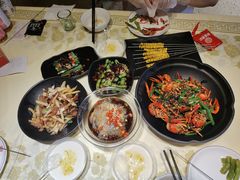 -聚味瞿记·龙虾堂(天元店)