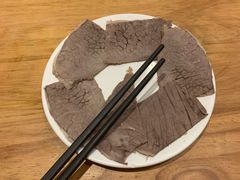 -嘻小北·兰州清汤牛肉面(太平洋森活天地店)