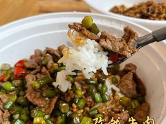 -德天顺盖码饭(人民西路店)