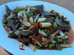 -九九牛肉馆(南山路店)