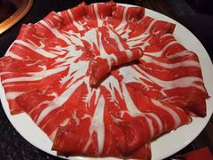 一号肥牛-清真·京华源铜锅涮肉(丰庆店)