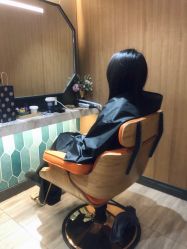 -木北护肤造型