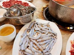 -牛排王糟粕醋火锅(海甸分店)