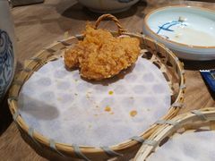 -和府捞面(东直门银座店)