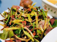 -陈有良尖椒鸡(江津总店)