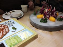 -小桃红·东北菜·春饼烤鸭(南阳湖街店)