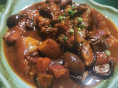红烧肉-一块豆腐(英雄山总店)