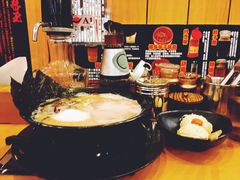 -博多一幸舍(侨福芳草地购物中心店)