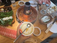 -四喜小胖·北京涮肉(五道营店)
