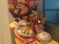 -深圳来福士广场