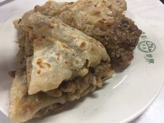 -清真永恒华威肉饼(潘家园店)