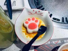 -猫抓烤肉(武进吾悦广场店)
