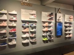 -NIKE品牌体验店(南京东路店)