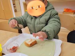 -蒙蒙狮蒙台梭利儿童之家