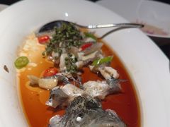 -大拙里·精致融合菜(沙湖桃源国际店)