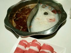 -傣妹休闲时尚火锅(星力壹号店)