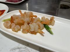 -火地铁板烧(河西龙湖天街店)