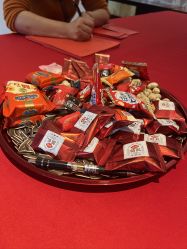 -南宁中心永恒皇冠假日酒店·宴会厅