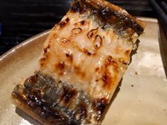 -玄白·炭烤活鳗(上海首店)