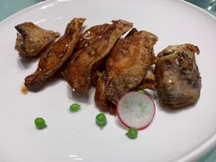 -新吉士·上海菜(浦东LCM置汇旭辉店)