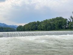 -西溪南古村落
