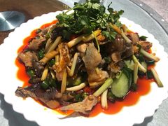 -堂聚德(三圣宫美食文化街店)