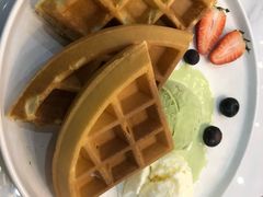 -丽莎沙拉轻食餐厅(国贸店)