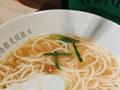 -王春春鸡汤饭(上海中海环宇城店)