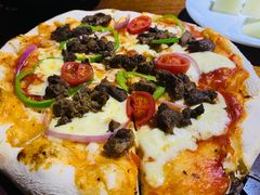 -食间牛排(湖西路店)