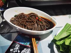 -鱼酷活鱼烤鱼(北美店)