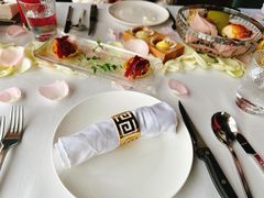 -Kathleen's Waitan 凯圣琳江景西餐厅(外滩店)