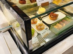 -光作面包Voila Lumiere(中山店)