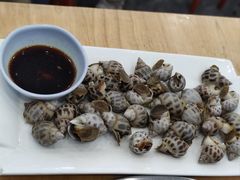 -启东小海鲜(庄先湾路1号店)