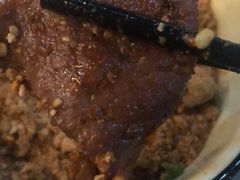 -胡四哥特色火盆烧烤(总店)