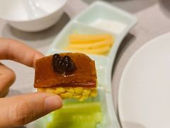 -花家怡园HUA'S RESTAURANT(崇文门·哈德门广场店)