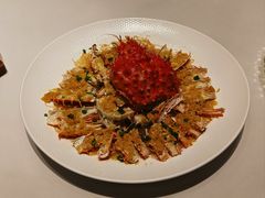 -澜小宴·锦绣江南(金沙滩店)