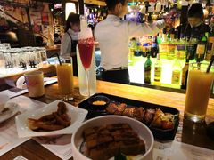 -胡桃里音乐酒馆(白云五号T5 MALL店)