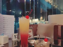 -广州天河希尔顿酒店