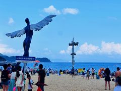 -大梅沙海滨公园