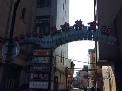 -石路美食街(金门商城店)