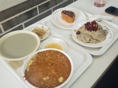 -老磁器口豆汁店(天坛店)