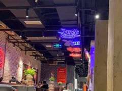 -楠火锅(绵阳首店)