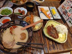 -平成屋· Late Night 食堂(四川北路店)