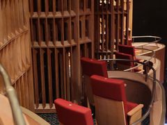 -交通银行前滩31演艺中心