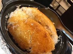 -煲王粤菜餐厅(中侨中心店)