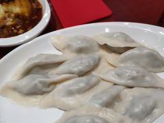 -喜家德虾仁水饺(长泰广场店)