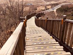 -帽儿山国家森林公园