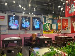 -让签签飞小郡肝串串香(春熙路形象店)