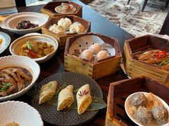 -新天世纪中餐厅