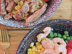 -Miss Fresh轻食(南京西路店)
